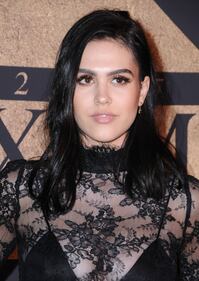 Maxim Hot 100, il party più caldo dell'estate 19