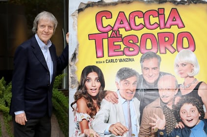 Carlo Vanzina, la storia e il cordoglio social 9
