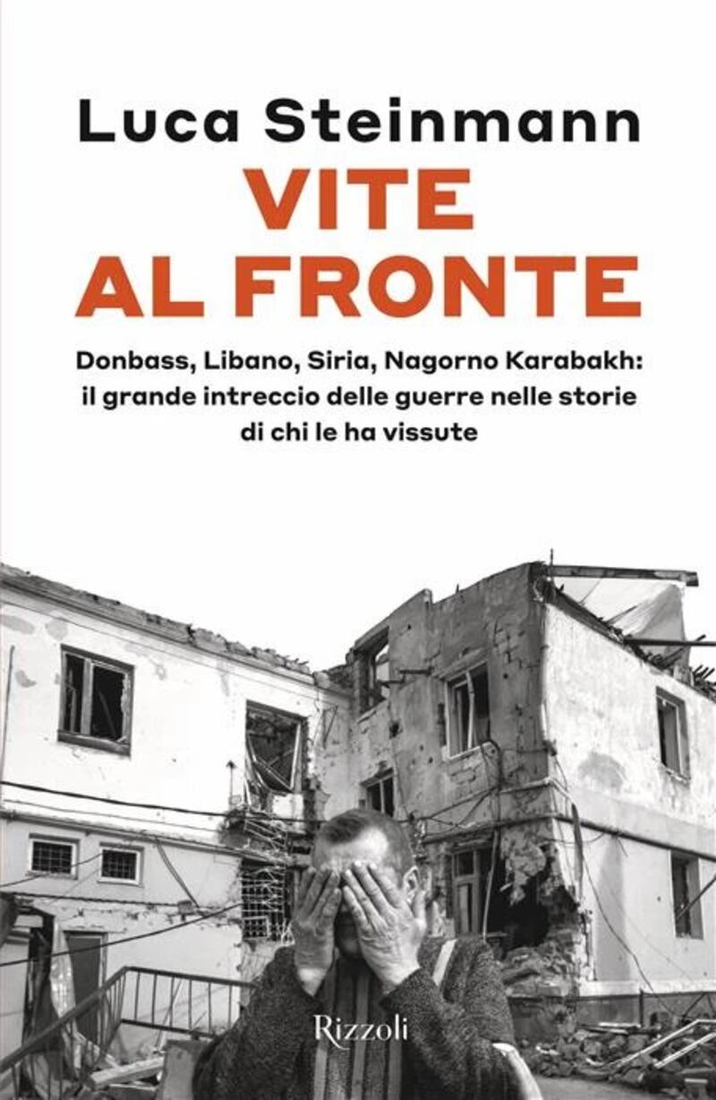 Vite al fronte