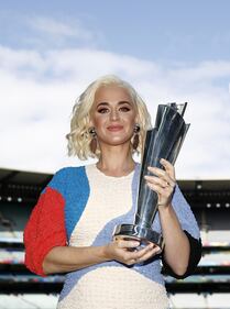 Katy Perry, i concerti in foto 4
