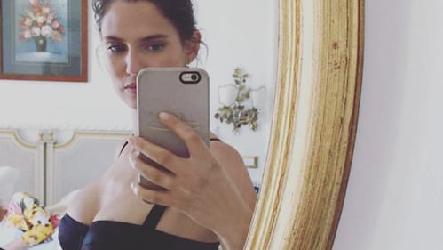 Bianca Balti, semplice e super-sexy 2