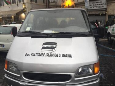 I musulmani scendono in piazza contro l'Isis 11