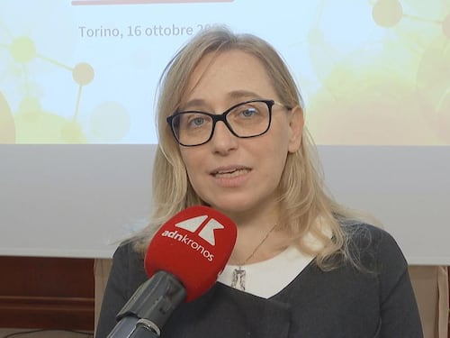 Tumori, Rosati (Gsk): "Nuova terapia mieloma multiplo migliorerà qualità vita pazienti"