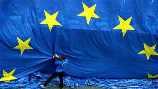 L'Europa e i fondatori traditi