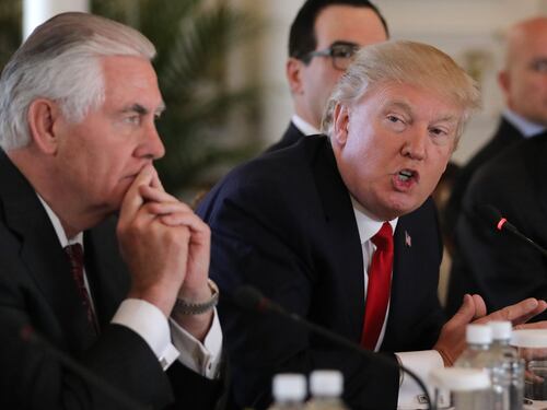 Attacco col gas, il dossier Usa: "La Russia ha nascosto le prove"
