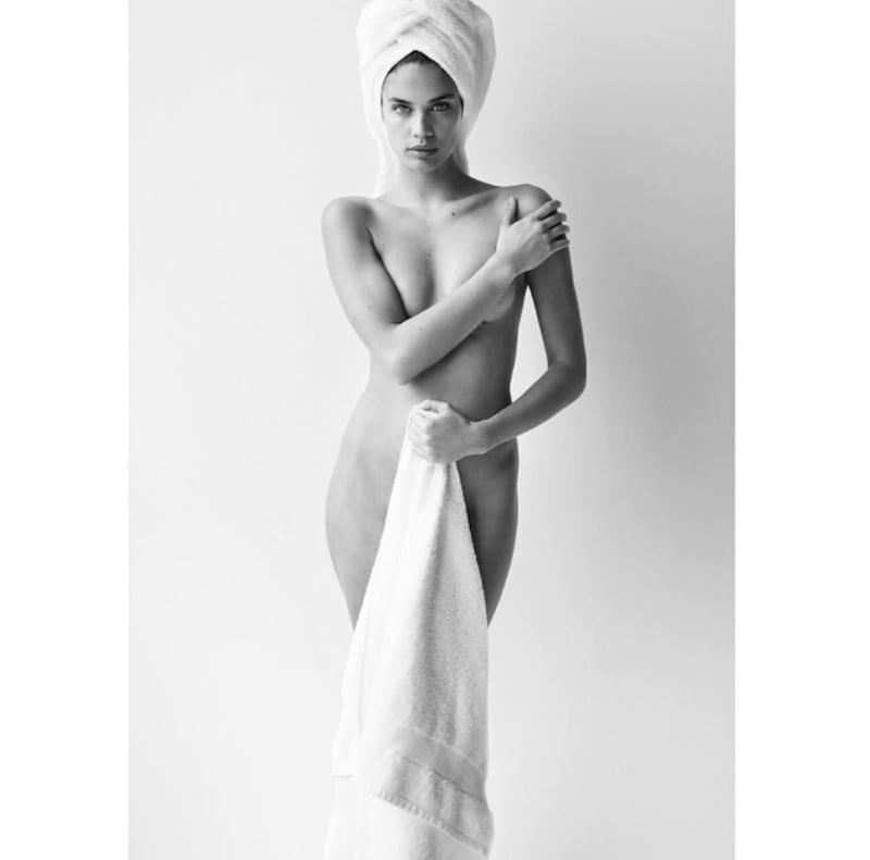 Sara Sampaio sexy su Instagram: foto 28