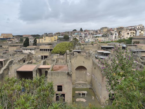 Eruzione di Ercolano, l'incredibile scoperta riemersa dai papiri bruciati