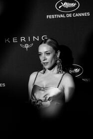 Cannes 2018: cena ufficiale presentata da Kering 12