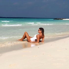 Gaia Lucariello sensuale su Instagram: gli scatti di lady Inzaghi 8