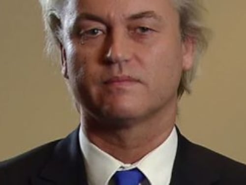 L'allarme di Geert Wilders: "Gli islamici arrivano per dominarci"