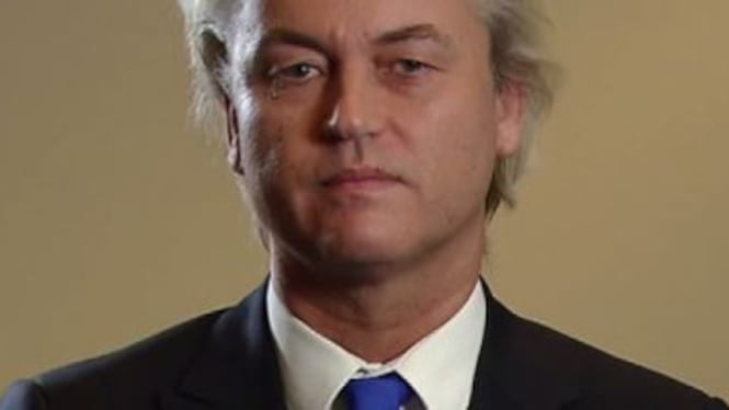 L'allarme di Geert Wilders: "Gli islamici arrivano per dominarci"