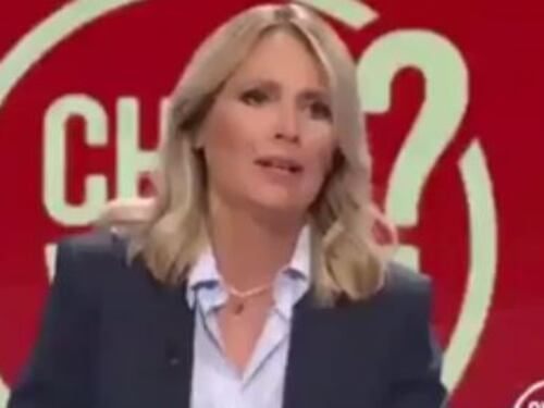 La Sciarelli non lascia “Chi l’ha visto” ma dice: “Avrei voluto”
