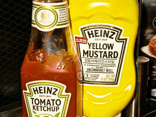 Kraft Heinz divisa prova a ripartire