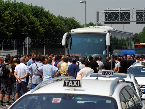 Licenze taxi e biglietti aerei, ecco cosa cambierà