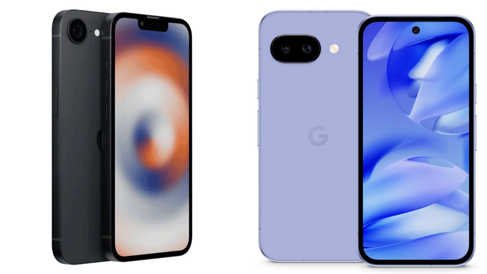 iPhone 16e o Pixel 9a? La guida per scegliere