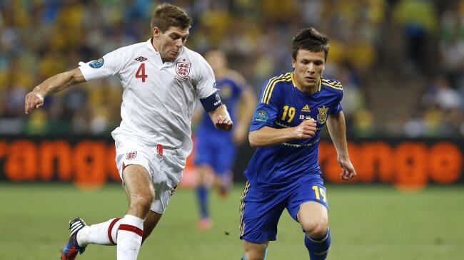 Roma mercato:perso Carrasco, piace l'ucraino Konoplyanka