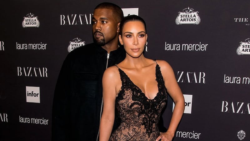 Kim Kardashian, sexy su Instagram 5
