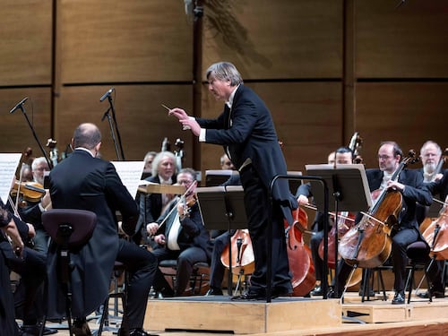 Sinfonica, oggi alla Scala il via alla stagione con Letonja