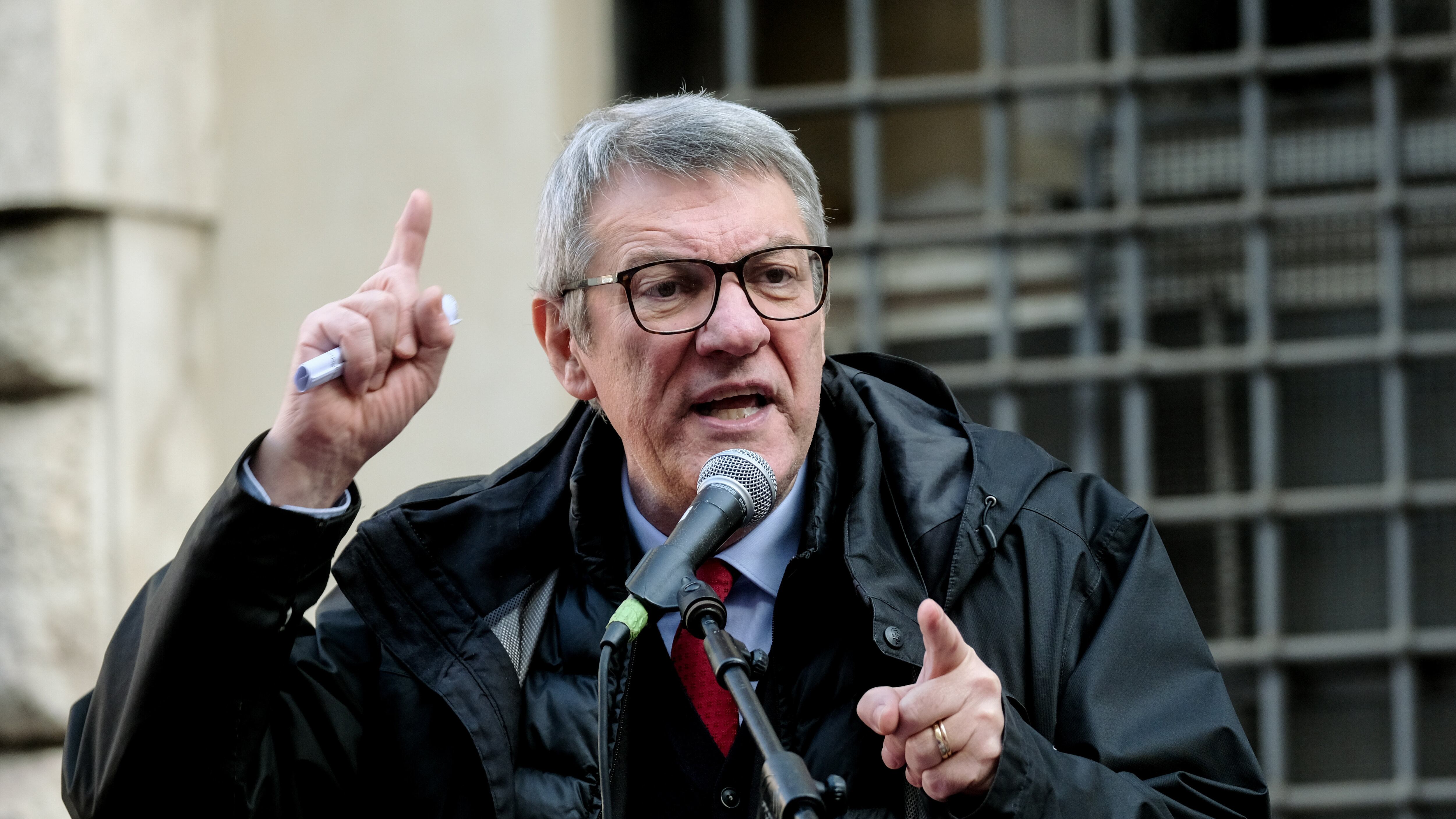 Cgil, rosso amaro in Sicilia: spunta un buco da 6 milioni