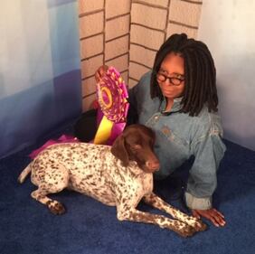 Whoopi Goldberg, le foto dell'attrice 5
