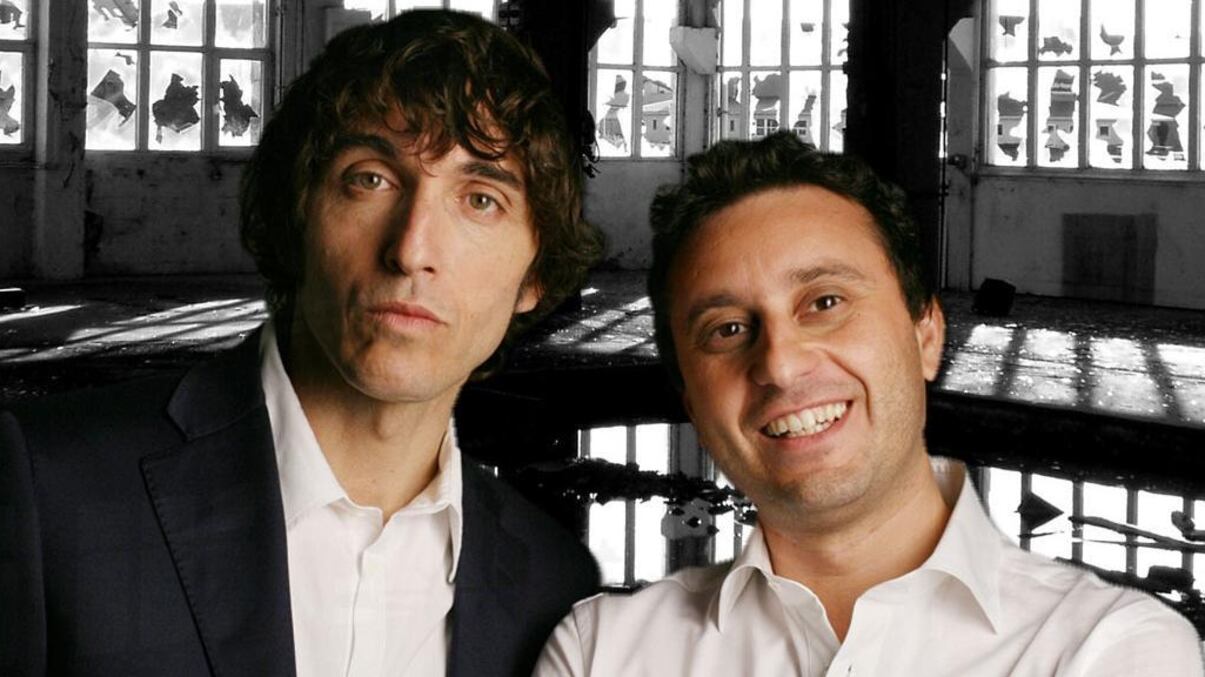 "Il mio talk show prenderà a pugni tutti i buonismi"