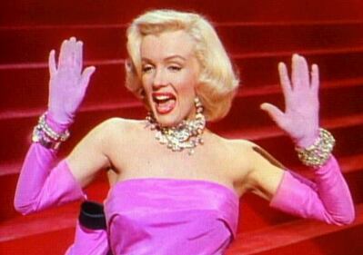 Le icone della bellezza femminile nell'ultimo secolo 16