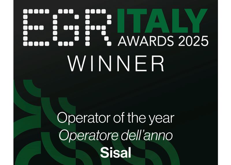 Egr Award 2025 a Sisal