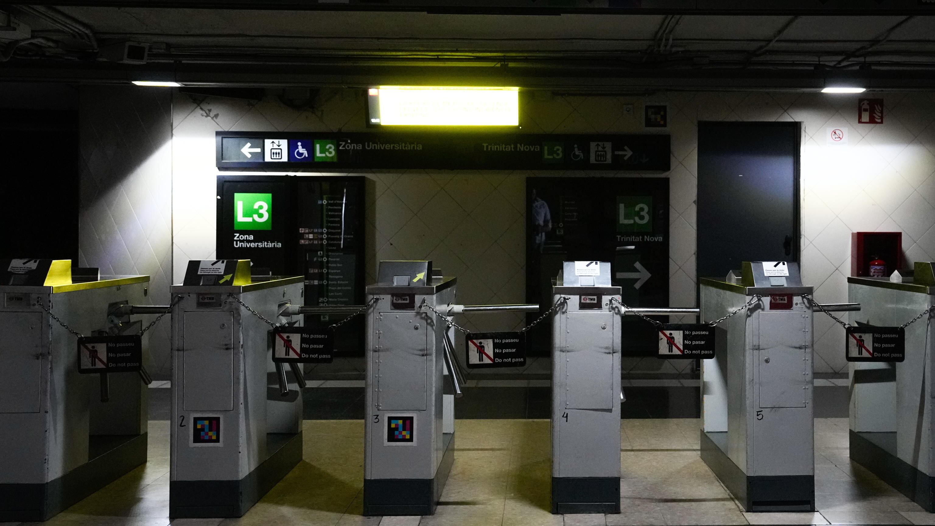 Blackout spegne la Spagna. L'ombra del "cyberattacco"