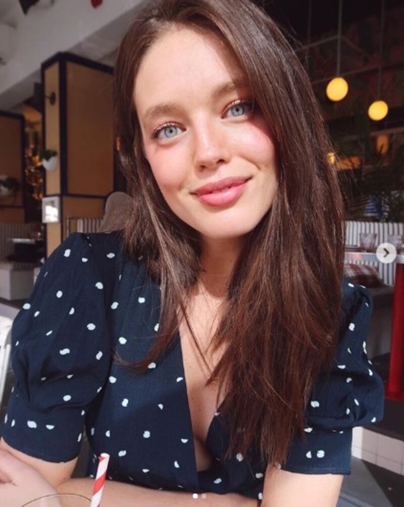 Emily DiDonato, le immagini più sexy 7