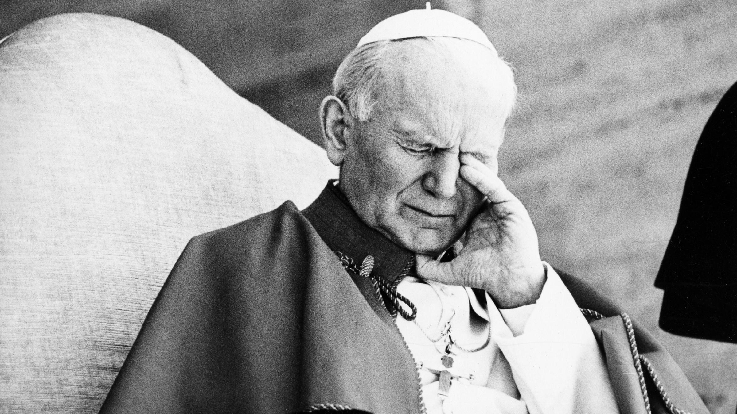 Il Papa pacifista e il Papa guerriero