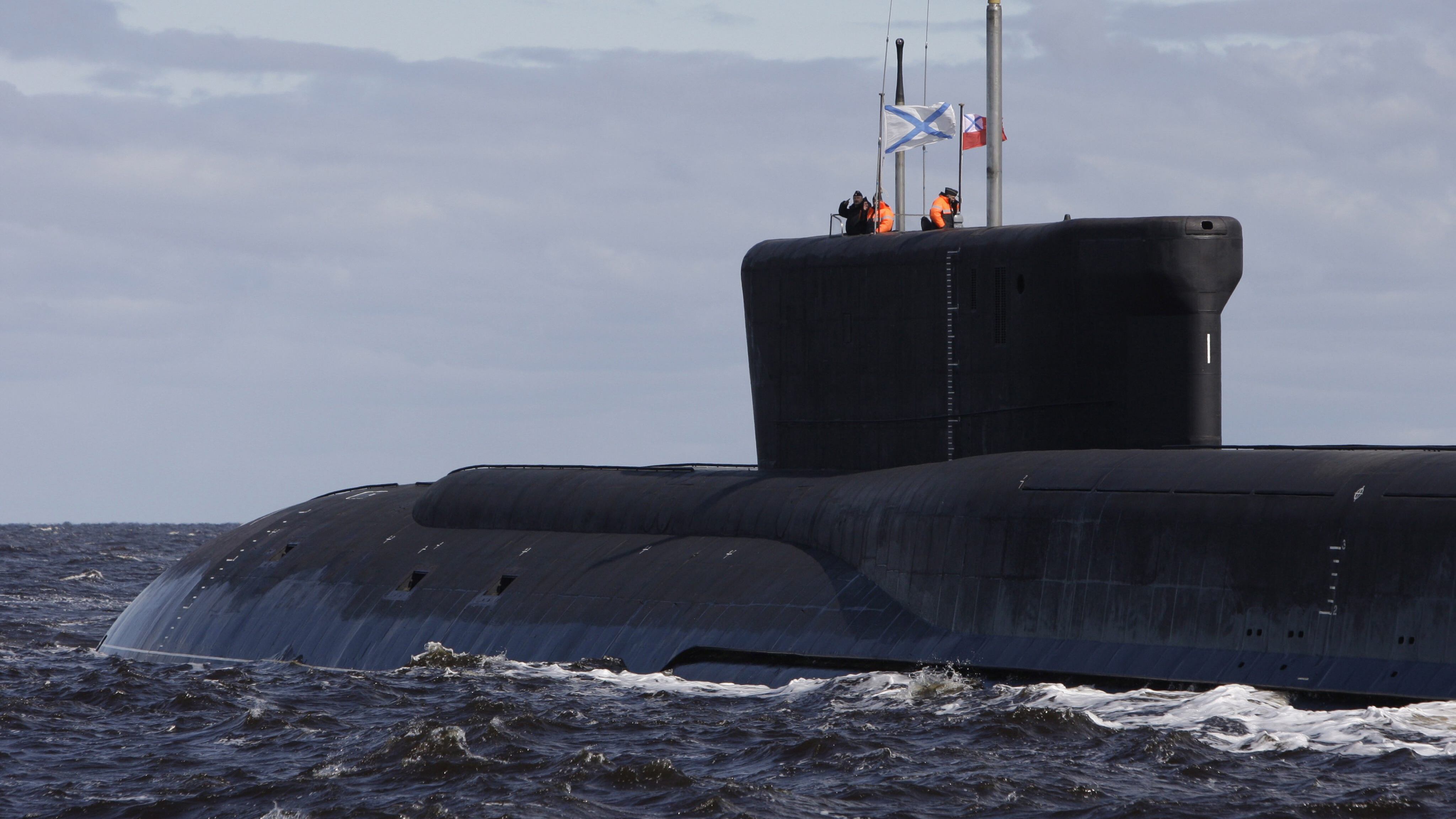 "Agguato" russo nel Mediterrano, Putin muove i sottomarini: cosa c'è dietro