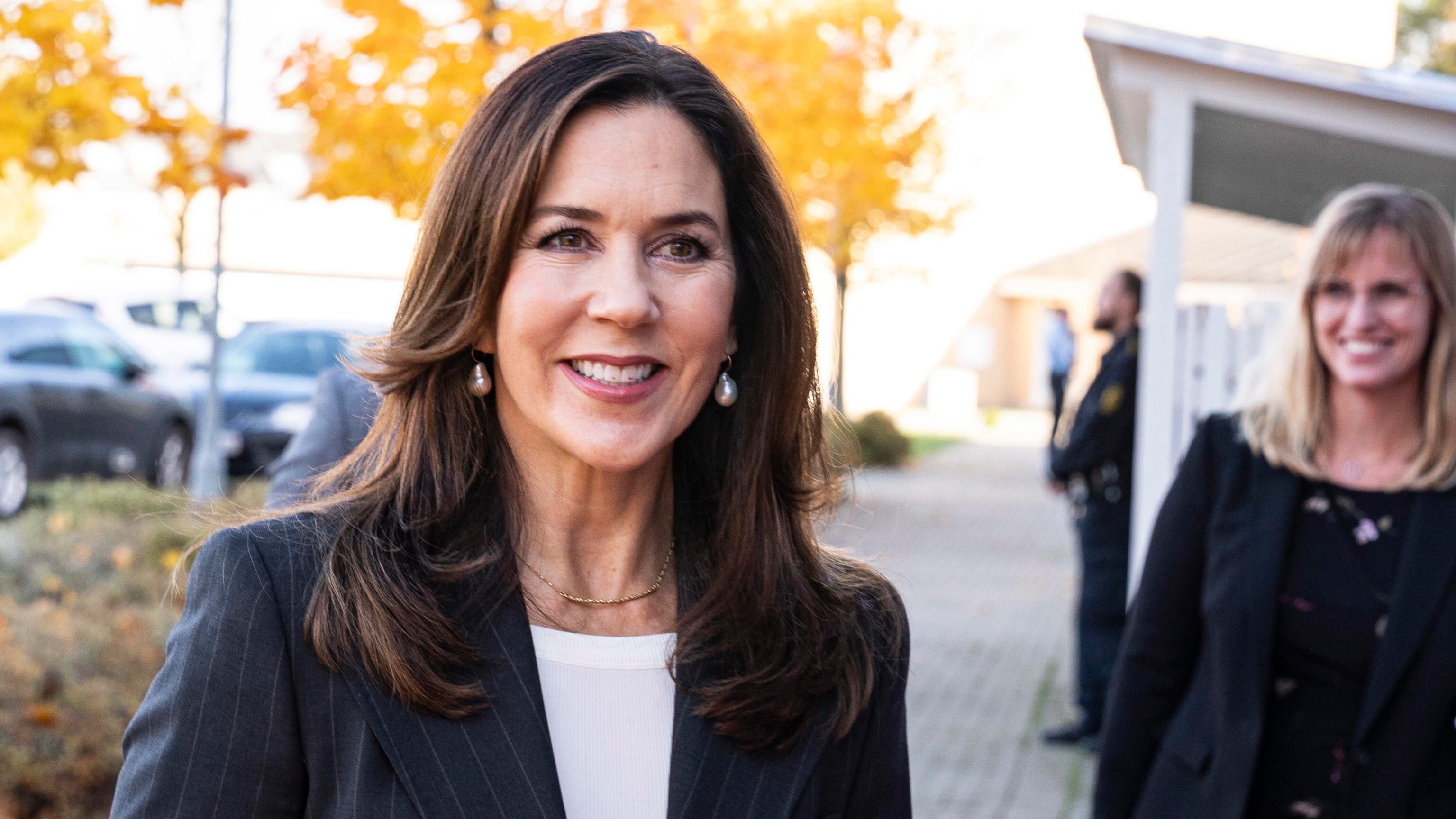 Caos a Palazzo: Mary di Danimarca esclusa dai funerali della Regina