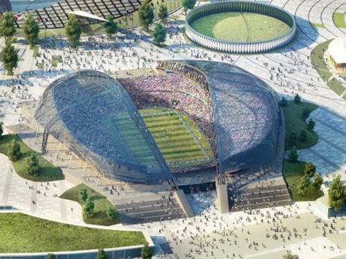 Mondiali di calcio, navi da guerra a protezione di Sochi