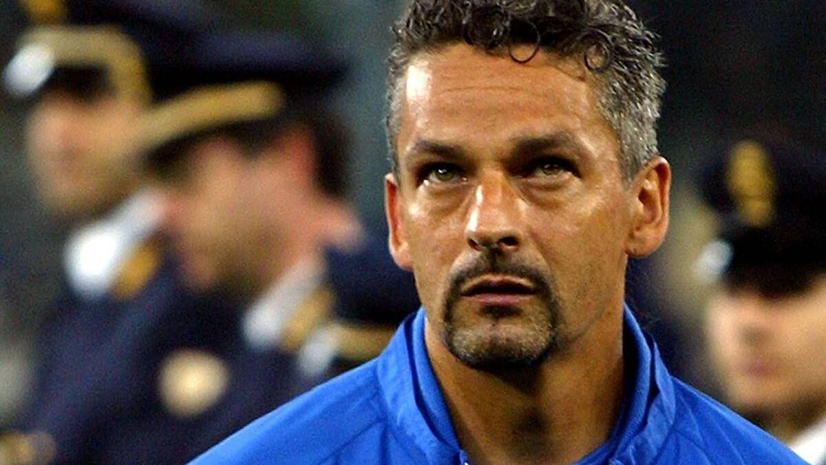 Roberto Baggio