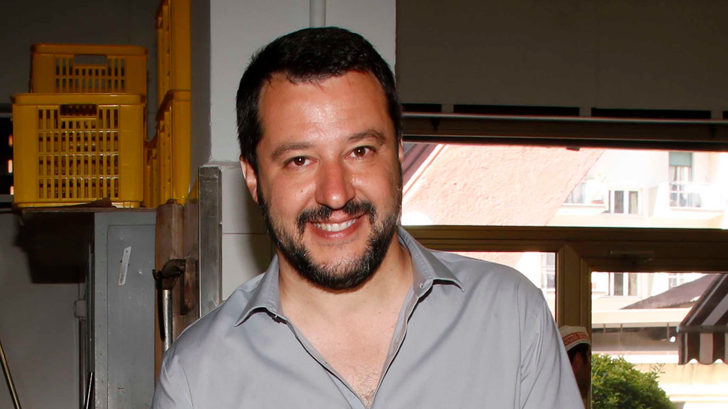 Vaccini veneti, caos nazionale. Pure Salvini contro il governo