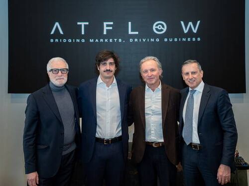 Nasce Atflow: la nuova frontiera dell'importazione automobilistica in Italia