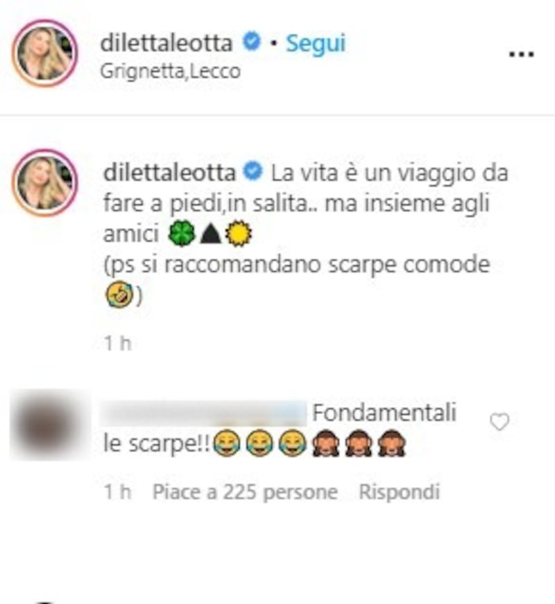Diletta Leotta