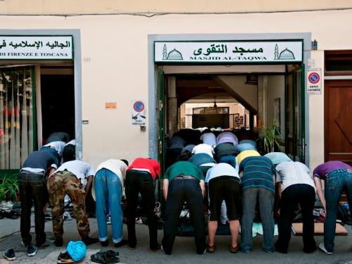 Ora la Rai viene multata pure perché indaga sulla sharia in Ue
