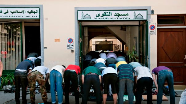 Ora la Rai viene multata pure perché indaga sulla sharia in Ue
