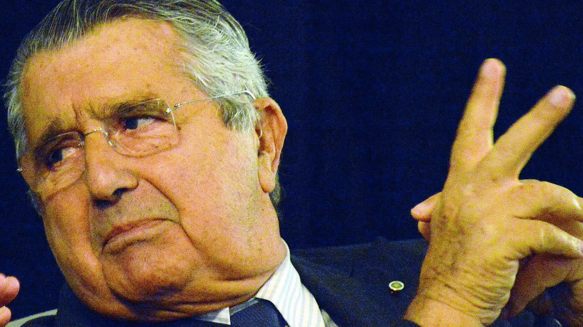 Quell'aiutino del fisco a De Benedetti