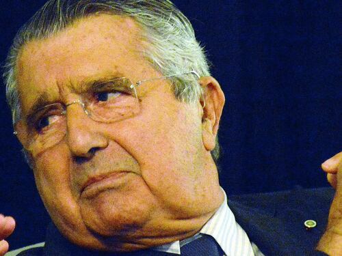 Quell'aiutino del fisco a De Benedetti