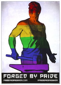 Sochi 2014, Tumblr rivisita la propaganda sovietica in chiave gay-friendly 7