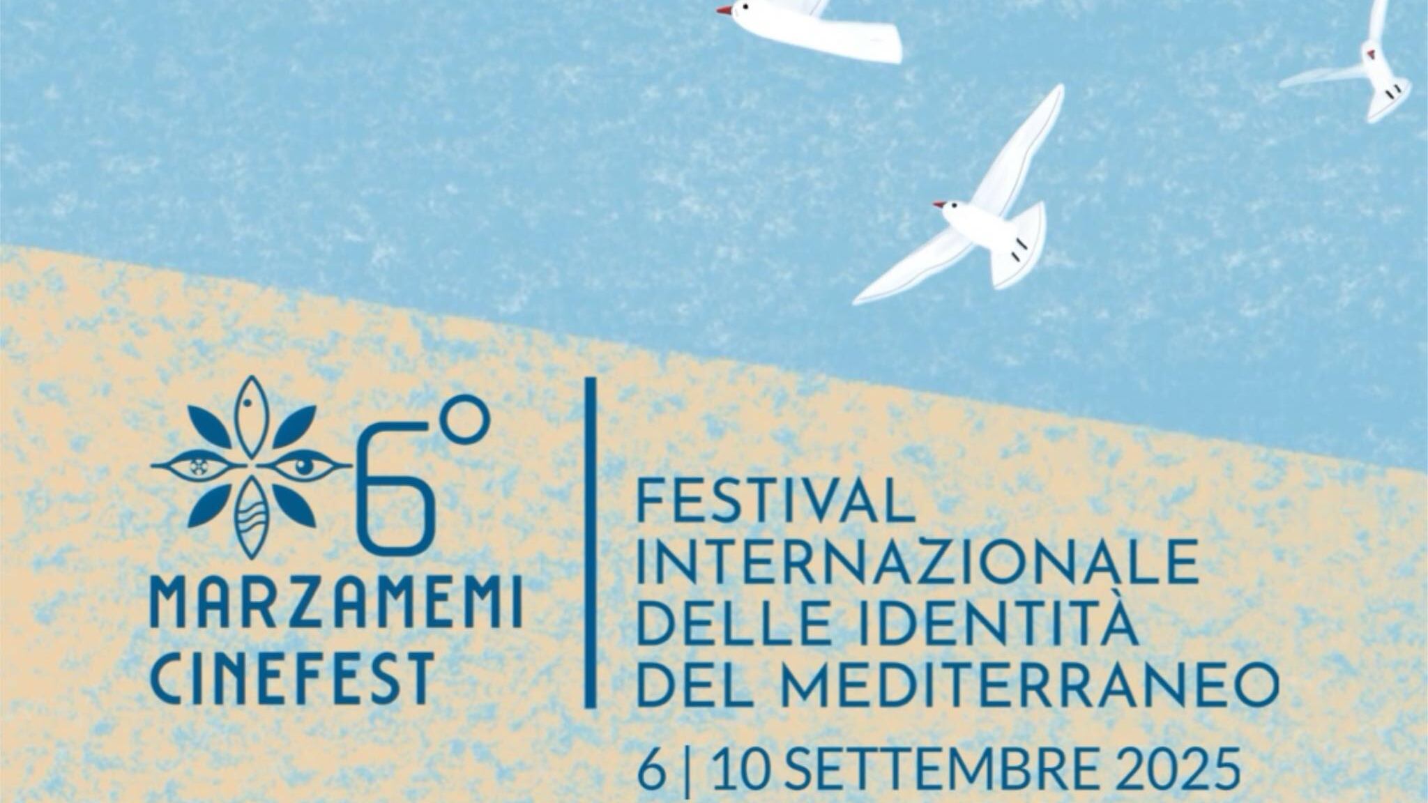 Marzamemi Cinefest 2025: Il Mediterraneo in pellicola