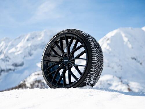 Cambio gomme invernali o quattro stagioni?