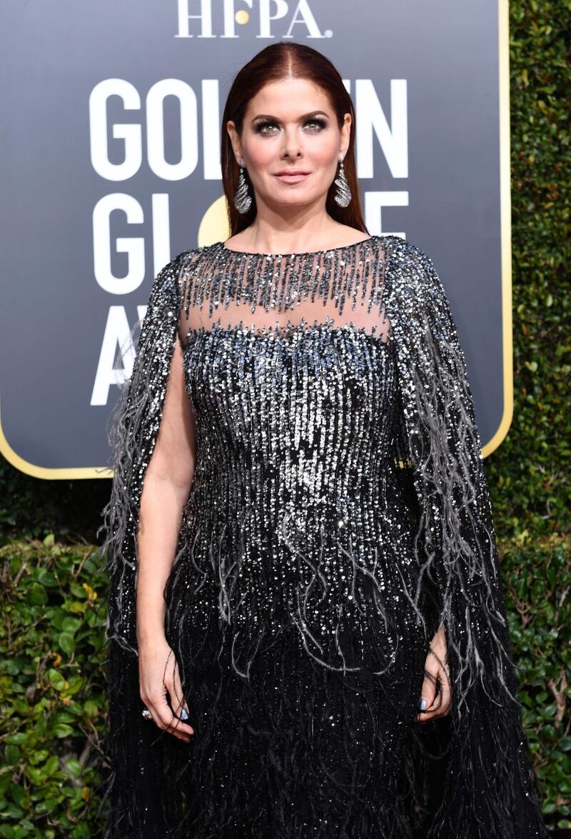 Golden Globe 2019, i look più sexy 9
