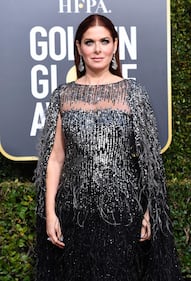 Golden Globe 2019, i look più sexy 9