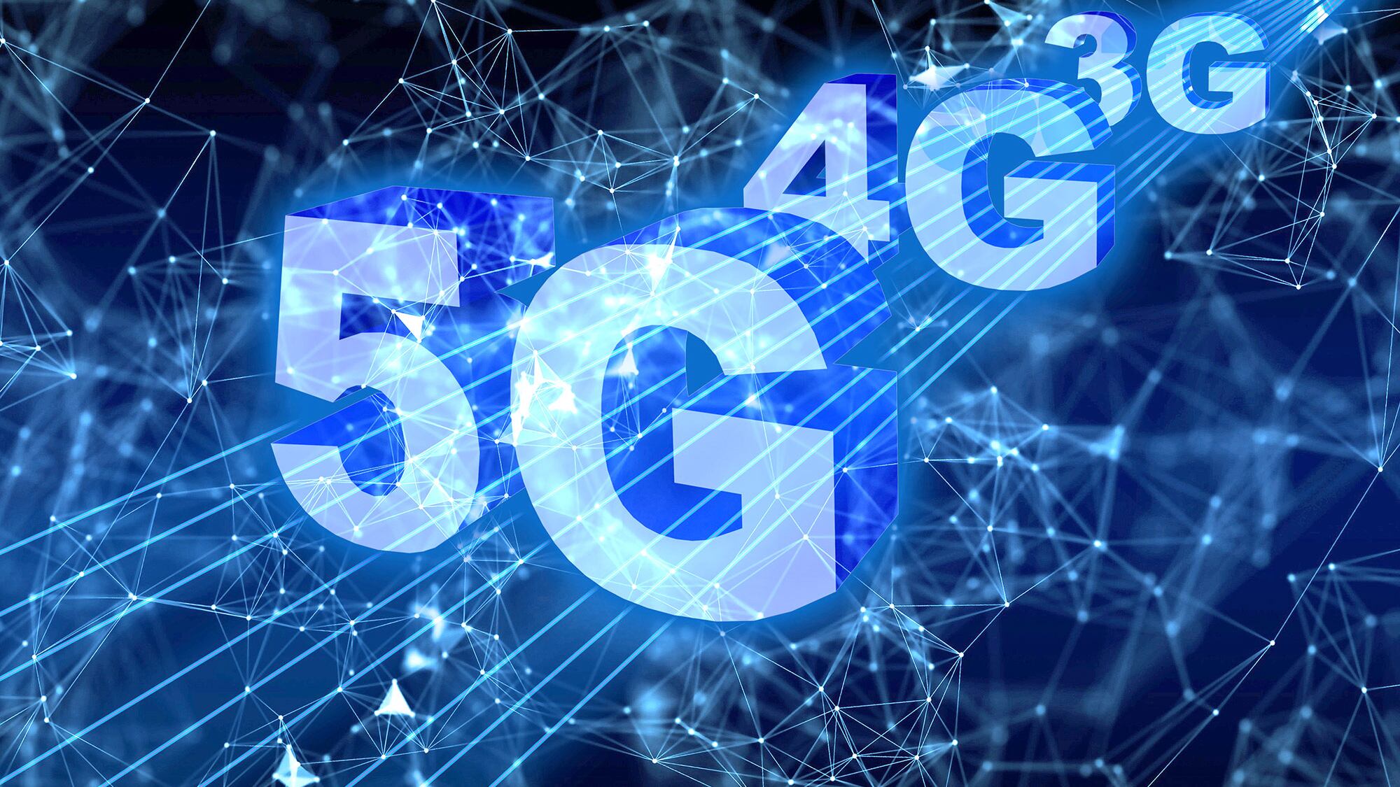 5G, che copertura in Italia a fine 2020?