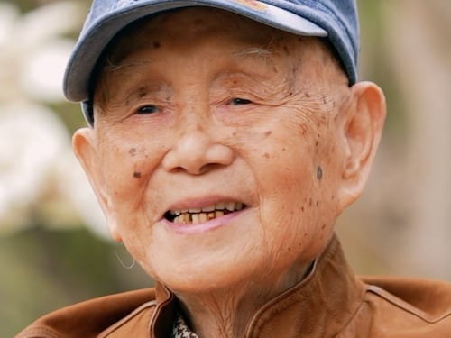 Nel mondo di un artista centenario: Huang Yongyu
