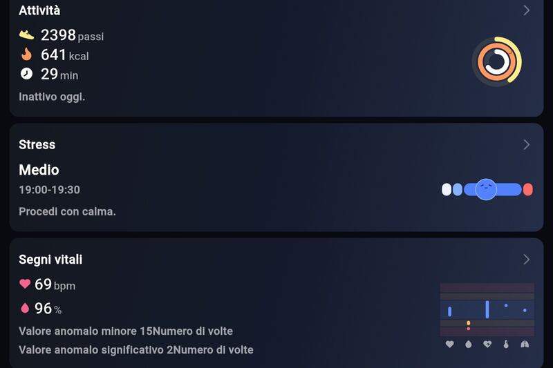 ringconn app