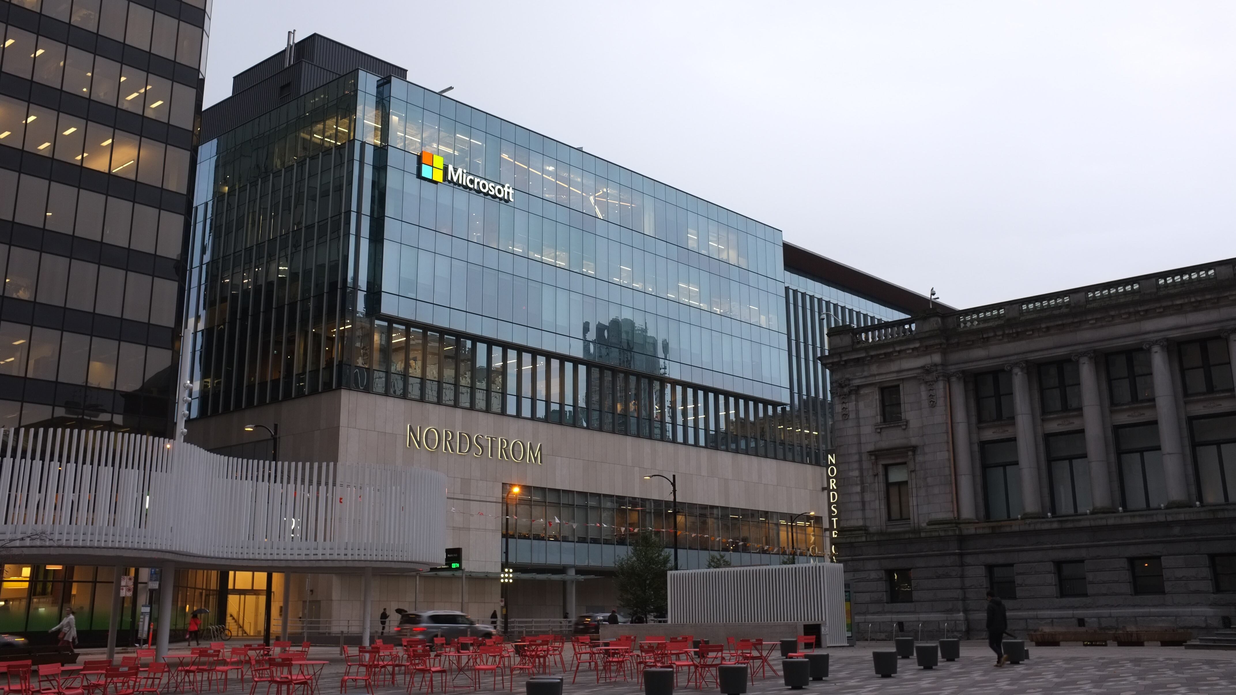 Stangata Usa su Microsoft: "Paghi 29 miliardi di tasse"